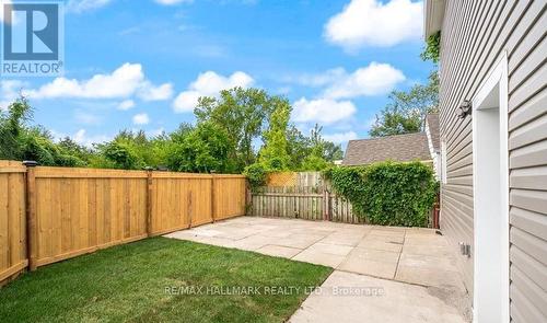 1 Tasker Street, St. Catharines, ON - Outdoor