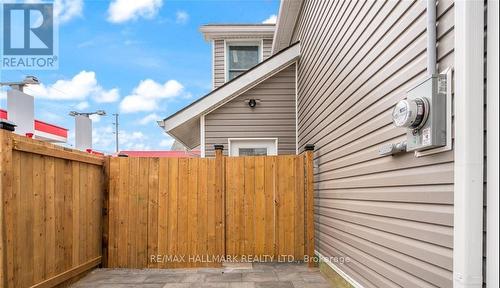 1 Tasker Street, St. Catharines, ON - Outdoor With Exterior