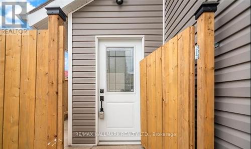 1 Tasker Street, St. Catharines, ON - Outdoor With Exterior