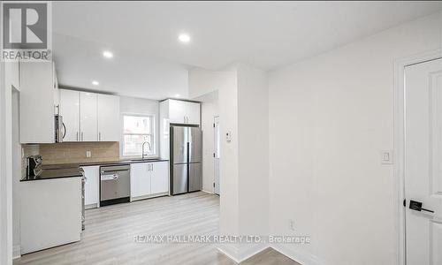 1 Tasker Street, St. Catharines, ON - Indoor Photo Showing Kitchen