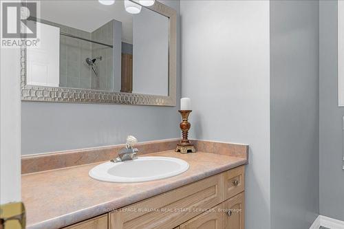 22 Brookheath Lane, Hamilton, ON - Indoor Photo Showing Bathroom