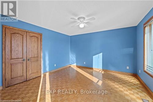 87 Third Road E, Hamilton, ON - Indoor Photo Showing Other Room