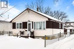 1633 Rothwell STREET  Regina, SK S4N 2B7