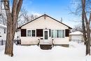 1633 Rothwell Street, Regina, SK  - Outdoor 