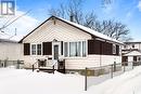 1633 Rothwell Street, Regina, SK  - Outdoor 