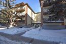 202 3130 Louise Street, Saskatoon, SK  - Outdoor With Balcony 