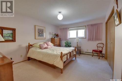 202 3130 Louise Street, Saskatoon, SK - Indoor Photo Showing Bedroom