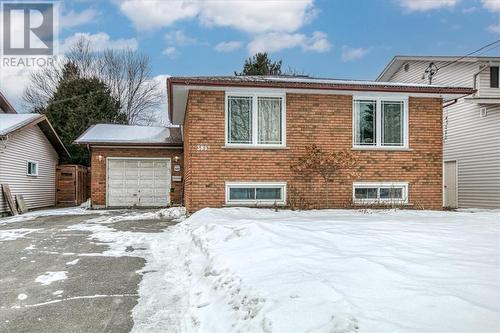 3861 Macmillan Drive, Val Caron, ON - Outdoor