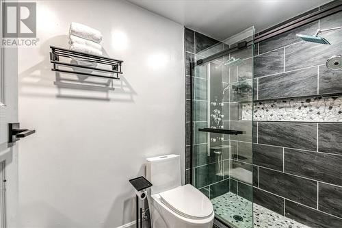 3861 Macmillan Drive, Val Caron, ON - Indoor Photo Showing Bathroom