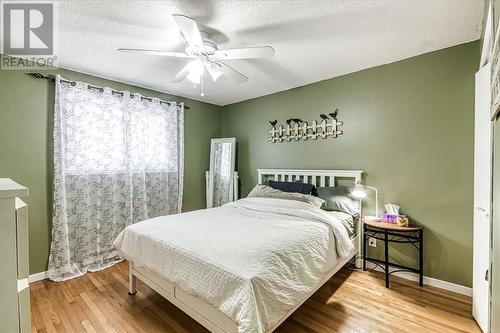 3861 Macmillan Drive, Val Caron, ON - Indoor Photo Showing Bedroom