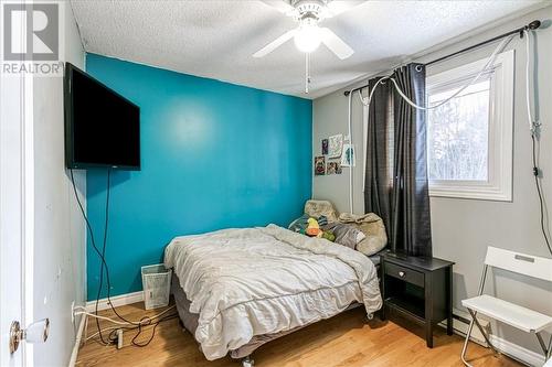 3861 Macmillan Drive, Val Caron, ON - Indoor Photo Showing Bedroom