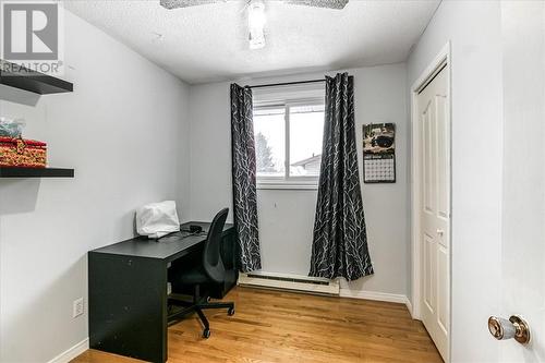 3861 Macmillan Drive, Val Caron, ON - Indoor Photo Showing Office