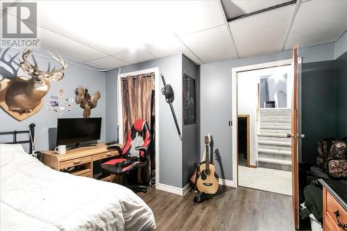 3861 Macmillan Drive, Val Caron, ON - Indoor Photo Showing Bedroom