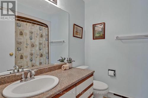 3 - 21 Paddock Wood, Peterborough (Ashburnham), ON - Indoor Photo Showing Bathroom