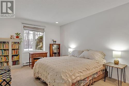 3 - 21 Paddock Wood, Peterborough (Ashburnham), ON - Indoor Photo Showing Bedroom