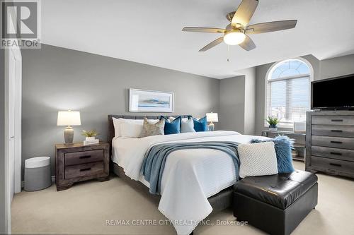 1308 Blackmaple Drive, London, ON - Indoor Photo Showing Bedroom