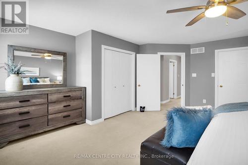 1308 Blackmaple Drive, London, ON - Indoor Photo Showing Bedroom