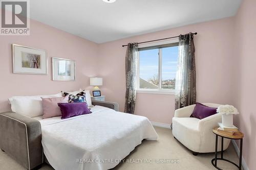 1308 Blackmaple Drive, London, ON - Indoor Photo Showing Bedroom