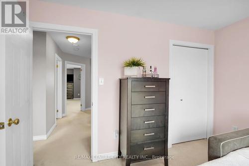 1308 Blackmaple Drive, London, ON - Indoor Photo Showing Bedroom