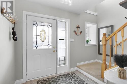 1308 Blackmaple Drive, London, ON - Indoor Photo Showing Other Room