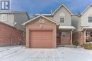 944 Thistledown Way, London, ON  - Outdoor With Exterior 