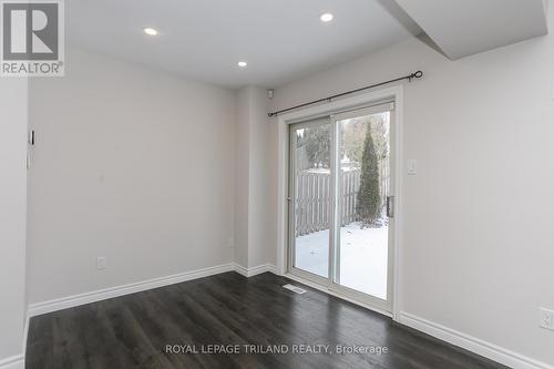 944 Thistledown Way, London, ON - Indoor Photo Showing Other Room