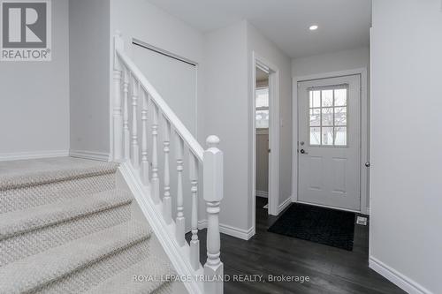 944 Thistledown Way, London, ON - Indoor Photo Showing Other Room