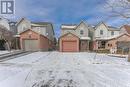 944 Thistledown Way, London, ON  - Outdoor With Facade 