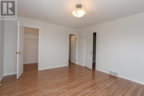 944 Thistledown Way, London, ON - Indoor Photo Showing Other Room