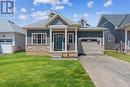 7 Beachwalk Crescent, Fort Erie (337 - Crystal Beach), ON  - Outdoor With Facade 