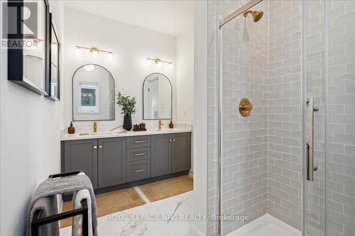 7 Beachwalk Crescent, Fort Erie (337 - Crystal Beach), ON - Indoor Photo Showing Bathroom