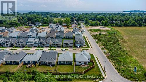 7 Beachwalk Crescent, Fort Erie (337 - Crystal Beach), ON - Outdoor With View