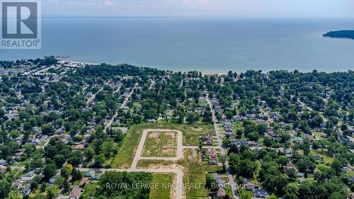 7 Beachwalk Crescent, Fort Erie (337 - Crystal Beach), ON - Outdoor With Body Of Water With View