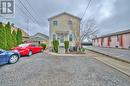 5505 Desson Avenue, Niagara Falls (214 - Clifton Hill), ON  - Outdoor 