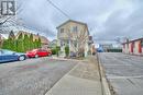 5505 Desson Avenue, Niagara Falls (214 - Clifton Hill), ON  - Outdoor 