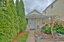 5505 Desson Avenue, Niagara Falls (214 - Clifton Hill), ON  - Outdoor 