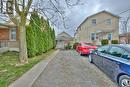 5505 Desson Avenue, Niagara Falls (214 - Clifton Hill), ON  - Outdoor 