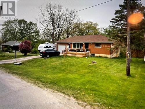 40 Spruce Street, South-West Oxford, ON - Outdoor