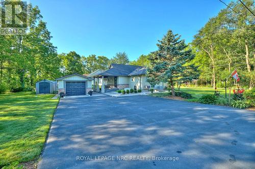 866 Oakhill Boulevard N, Fort Erie (335 - Ridgeway), ON - Outdoor