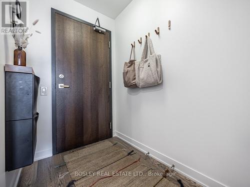 703 - 1239 Dundas Street W, Toronto, ON - Indoor Photo Showing Other Room