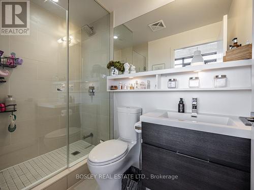 703 - 1239 Dundas Street W, Toronto, ON - Indoor Photo Showing Bathroom