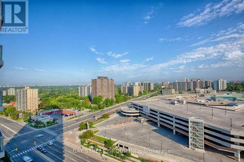 1212 - 70 Forest Manor Road, Toronto, ON 