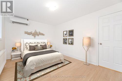 46 - 341 Military Trail, Toronto, ON - Indoor Photo Showing Bedroom