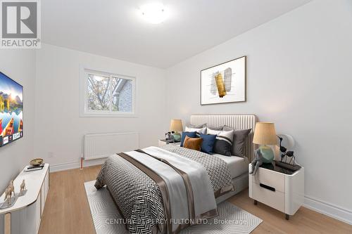 46 - 341 Military Trail, Toronto, ON - Indoor Photo Showing Bedroom