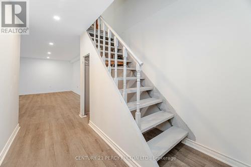 46 - 341 Military Trail, Toronto, ON - Indoor Photo Showing Other Room