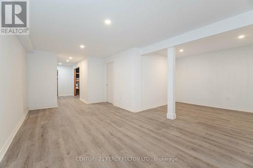 46 - 341 Military Trail, Toronto, ON - Indoor