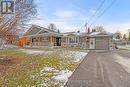 111 Church Street, Georgina, ON  - Outdoor With Deck Patio Veranda 