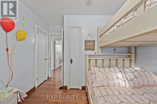 111 Church Street, Georgina, ON - Indoor Photo Showing Bedroom