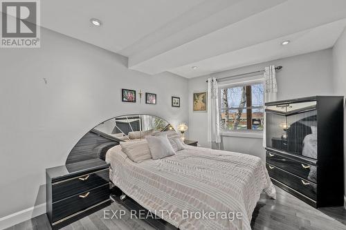 111 Church Street, Georgina, ON - Indoor Photo Showing Bedroom