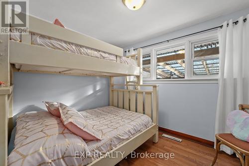 111 Church Street, Georgina, ON - Indoor Photo Showing Bedroom